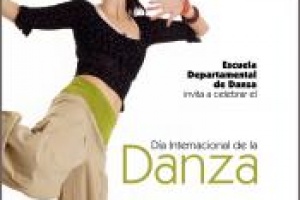 Danza en el Teatro Unión de San Carlos