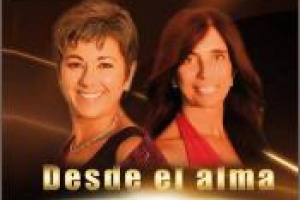 Gala lírica "Desde el Alma" cierra semana del libro en Pan de Azúcar