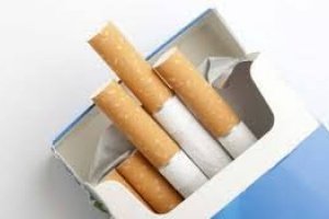 Kiosqueros saludan por el  día Mundial Sin Humo de Tabaco y reclaman al gobierno 