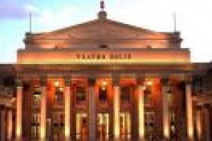 Grupo de adultos mayores de Zona Oeste visitará el Teatro Solís