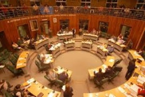 Intendencia solicitó anuencia a la Junta para suscribir línea de crédito