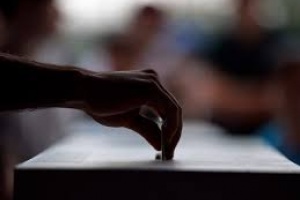 Plazo para justificar no haber votado vence este martes