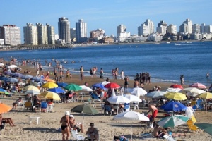 Instalarán el Instituto de Turismo de Mercociudades