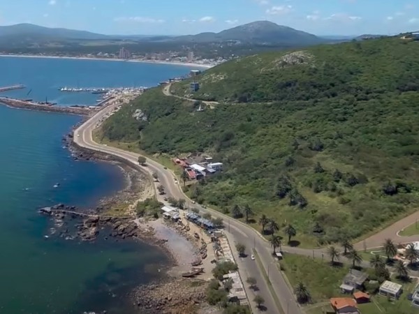 Restauración del Paseo Marítimo de Punta Fría: el proyecto ya tiene presupuesto aprobado y podría ejecutarse este año