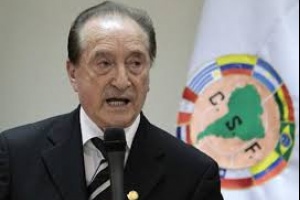 Justicia embarga propiedades de Figueredo