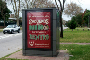 Campaña del Ministerio para Vacaciones de invierno: “Saquemos al niño que tenemos dentro” 