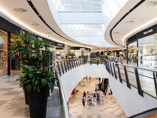 Punta Shopping prepara una agenda de actividades gratuitas para las vacaciones de invierno