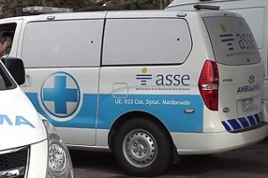 Abogado de directora de Hospital de Aiguá dijo que la denuncia de la diputada denota falta de información 