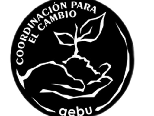 AEBU. firmas, plebiscito