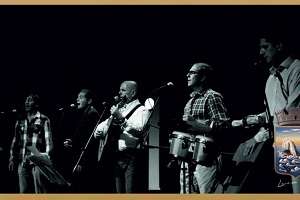 Quinteto Sur en el Teatro Unión de San Carlos