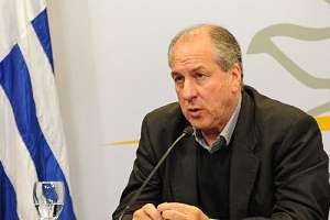 Murro dijo que no se está viviendo una crisis laboral y quienes lo afirman están mintiendo