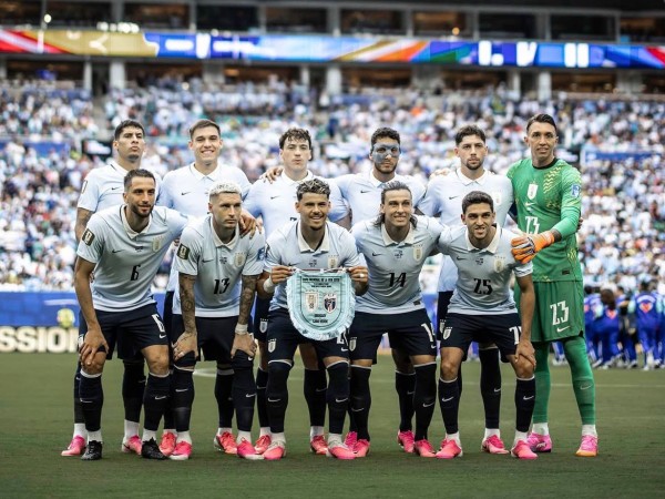 “Desastroso”: hinchas de Maldonado opinaron del empate de Uruguay ante Cabo Verde