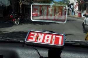Rechazan rebaja a tarifas de taxi para jubilados y pensionistas por inviable