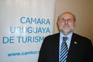 Cámara Uruguaya de Turismo reclama devaluación para mejorar competitividad