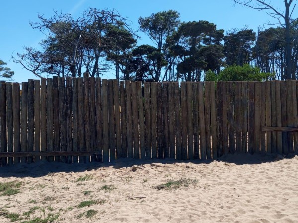 Solicitan al Ministerio de Ambiente que suspenda el proyecto de barrio privado Reserva del Mar en Ocean Park