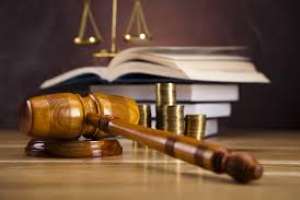 Judiciales paran y se movilizan 