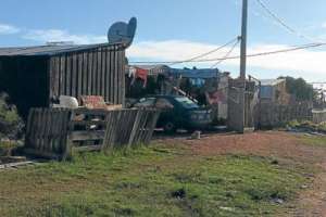 Vecinos valoran como muy positiva reunión con Antía
