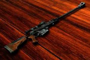 Allanaron casa y encontraron armas; propietario procesado