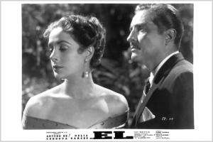 El cine de Luis Buñuel en el ciclo Grandes Directores