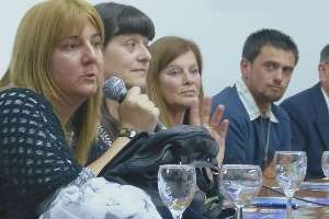 Municipio de Maldonado presentó el presupuesto participativo