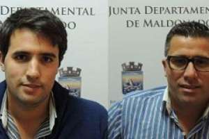 Dos ediles de Maldonado invitados a elecciones en la Argentina