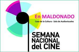 Décima Semana del Cine Nacional en Maldonado