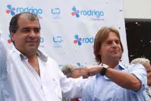 Lacalle Pou visita Maldonado