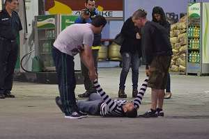 Marchó a la cárcel un hombre por homicidio ultraintencional tras matar a un marginal en Piriápolis