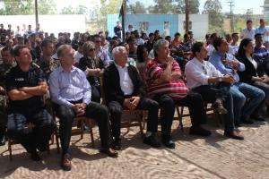 Reclusas de Las Rosas recibieron diplomas