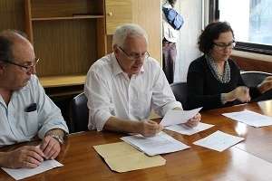 Respaldan elección de firma que realiza auditoría externa de la IDM