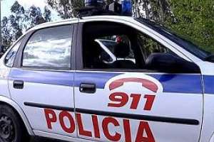 Sospechosos de robo en Ocean Park esperan turno en tribunales