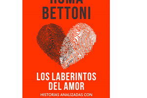 Roma Bettoni presenta Los laberintos del amor en Punta del Este