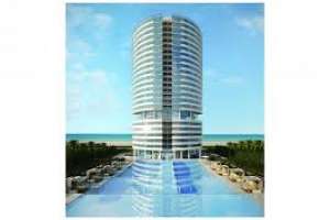 Mientras el hijo de Trump llega a Punta del Este, estiman que su torre de la Parada 9 podría llevar siete años más