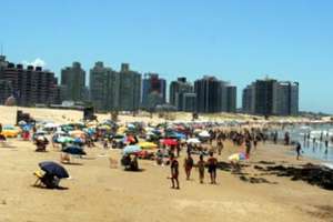Guardavidas: de rescates a "nenas" perdidas en las dunas