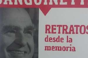 El expresidente Sanguinetti presenta su libro “Retratos desde la Memoria”, en Punta del Este