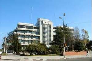 Intendencia  elevó a la junta proyecto de decreto que prohíbe la realización de fiestas en fincas privadas de gran alcance