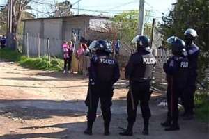 Las rapiñas bajaron un 45% en lo que va de la temporada en Maldonado, pero aumentaron levemente los hurtos