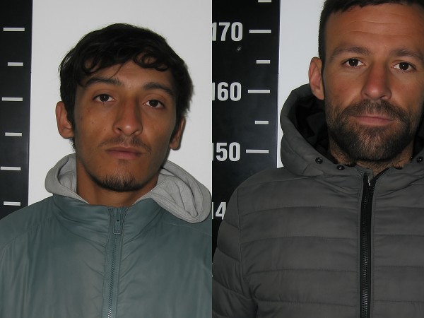 Catorce meses de prisión por el hurto de una bicicleta en Cerro Pelado