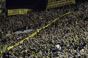 Medidas de seguridad para el partido entre Peñarol y Sud América