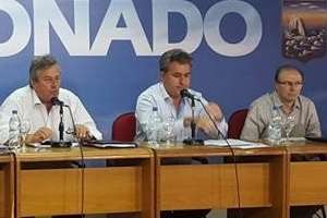 Villegas: "al documento del FA sobre el presupuesto le falta el capítulo de la autocrítica"