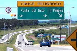 Definieron obra para solucionar el cruce peligroso en Pan de Azúcar