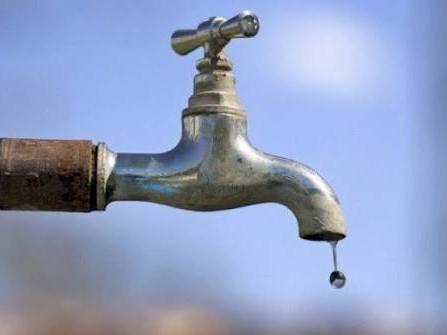 OSE UGD anuncia corte de agua programado para este jueves en zonas de Piriápolis y alrededores