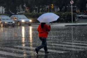 Maldonado bajo alerta meteorológica amarilla