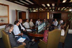 Comisión de Diputados propondría convertir a  Maldonado en un centro deportivo regional