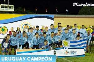 Uruguay se consagró campeón de la Copa América de Olimpiadas Especiales