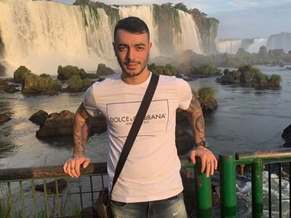 Capturaron a Sebastián Marset en Bolivia, según confirman autoridades de ese país