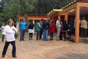 Alcaldesa de Maldonado valora positivamente la votación pese a que ningún proyecto logró los sufragios necesarios