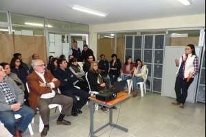 Comienza nueva edición de la Escuela de Seguridad Ciudadana