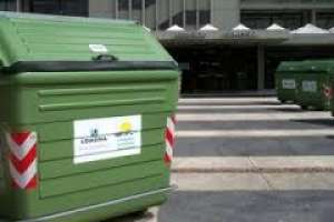 Estiman que podría haber una licitación de recolección de residuos solo para San Carlos