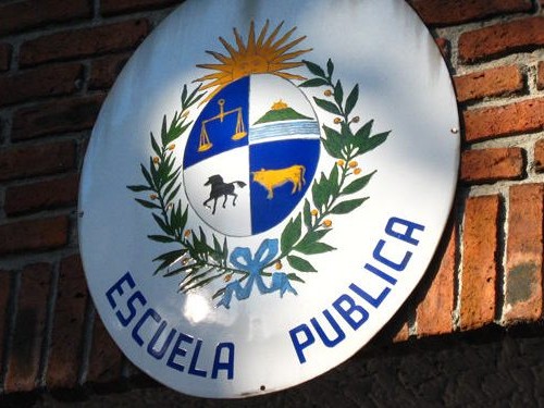 Edil denuncia situación crítica de Escuela Rural Nº 11 de Cerro Pelado